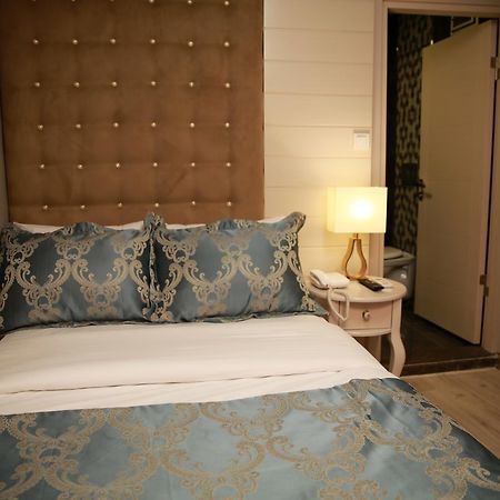 Pelican House Hotel Стамбул Екстер'єр фото