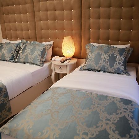 Pelican House Hotel Стамбул Екстер'єр фото