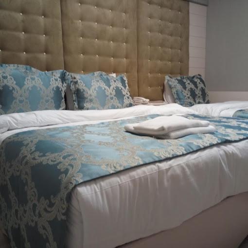 Pelican House Hotel Стамбул Екстер'єр фото