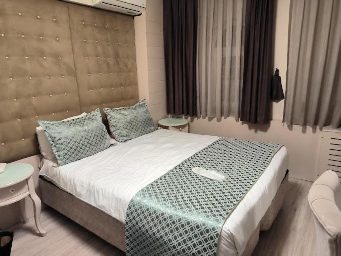 Pelican House Hotel Стамбул Екстер'єр фото