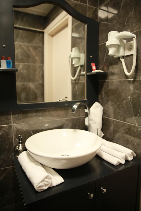 Pelican House Hotel Стамбул Екстер'єр фото