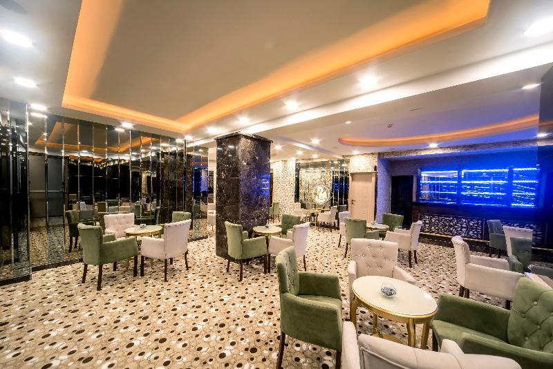 Pelican House Hotel Стамбул Екстер'єр фото