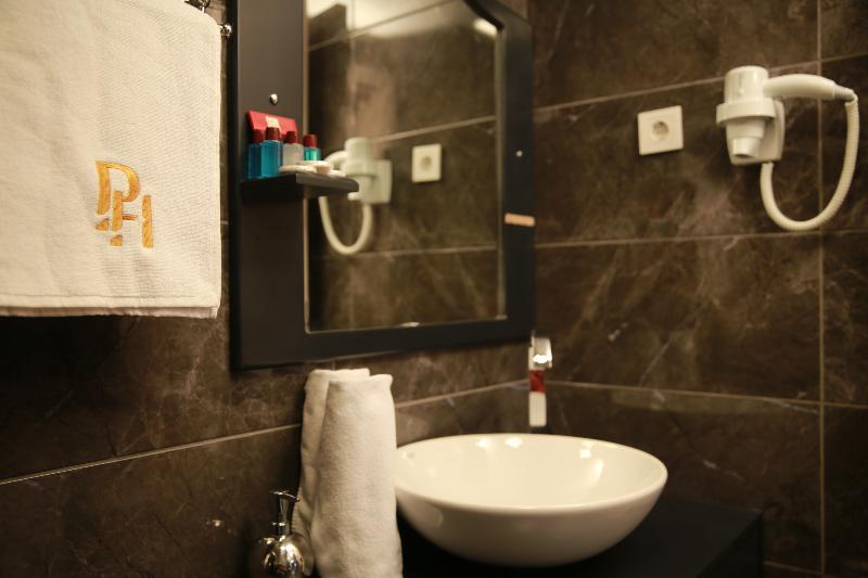Pelican House Hotel Стамбул Екстер'єр фото