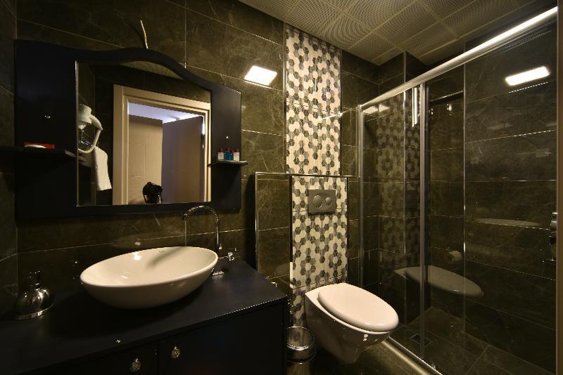 Pelican House Hotel Стамбул Екстер'єр фото